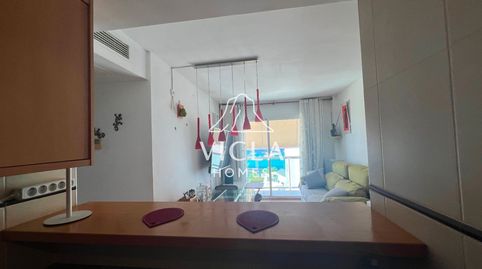 Foto 3 de Piso de alquiler en Carrer Velazquez, Sant Antoni de Portmany, Illes Balears