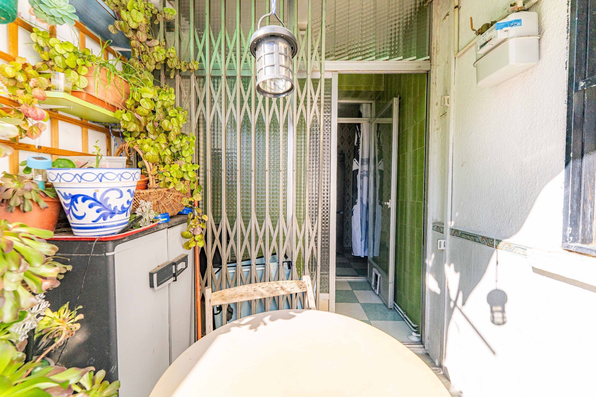 Terraza de Piso en venta en Parla con Calefacción y Terraza