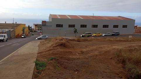 Photo 5 of Industrial land for sale in Calle Anaga, 3, Montaña - Zamora, Santa Cruz de Tenerife