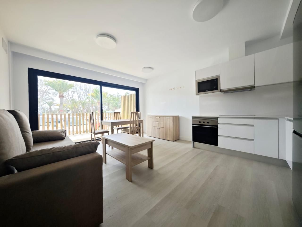 Planta baja de alquiler en Alcalde Paco Gonzalez, Arguineguín