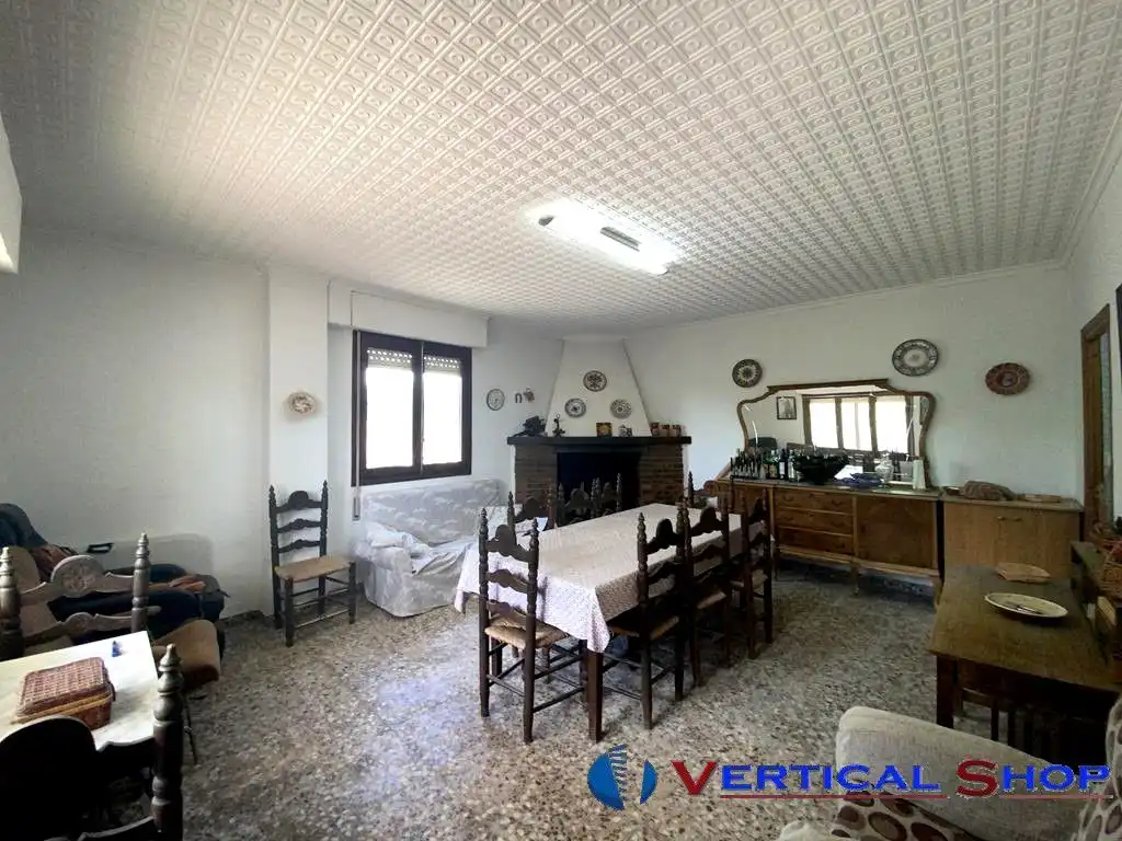Chalet en venta en Camino Toconera, imagen 10