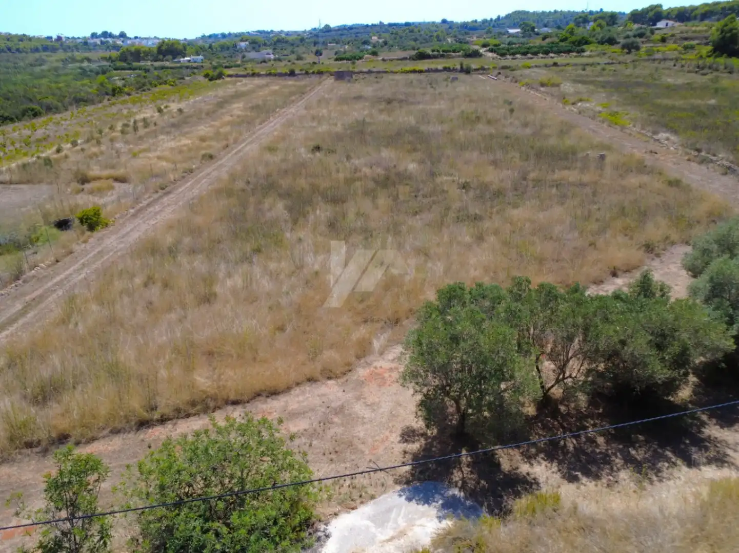 Terreny residencial en venda a Teulada, imagen 6
