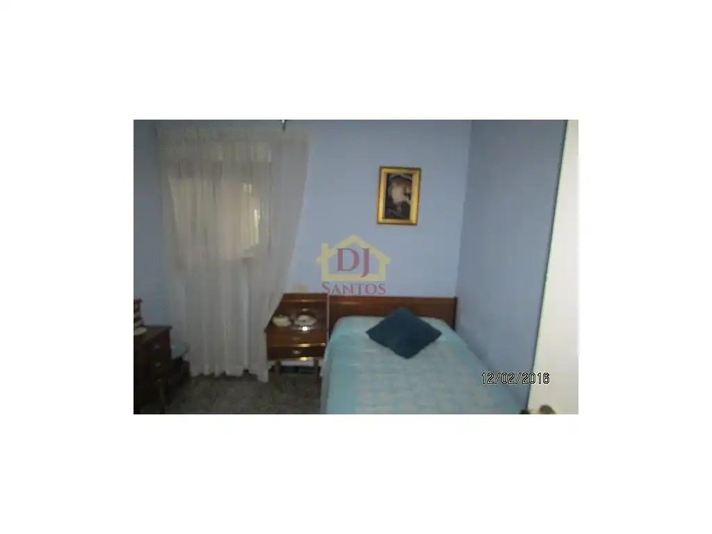 Bedroom of Houses for sale in Guijuelo  with Private garden and Terrace