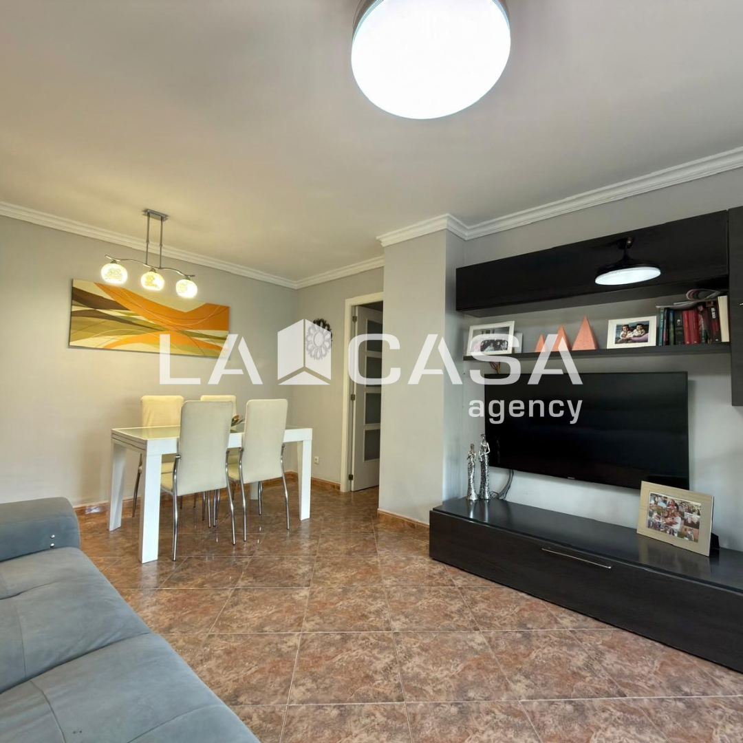 Pis en venda en  Sevilla Capital