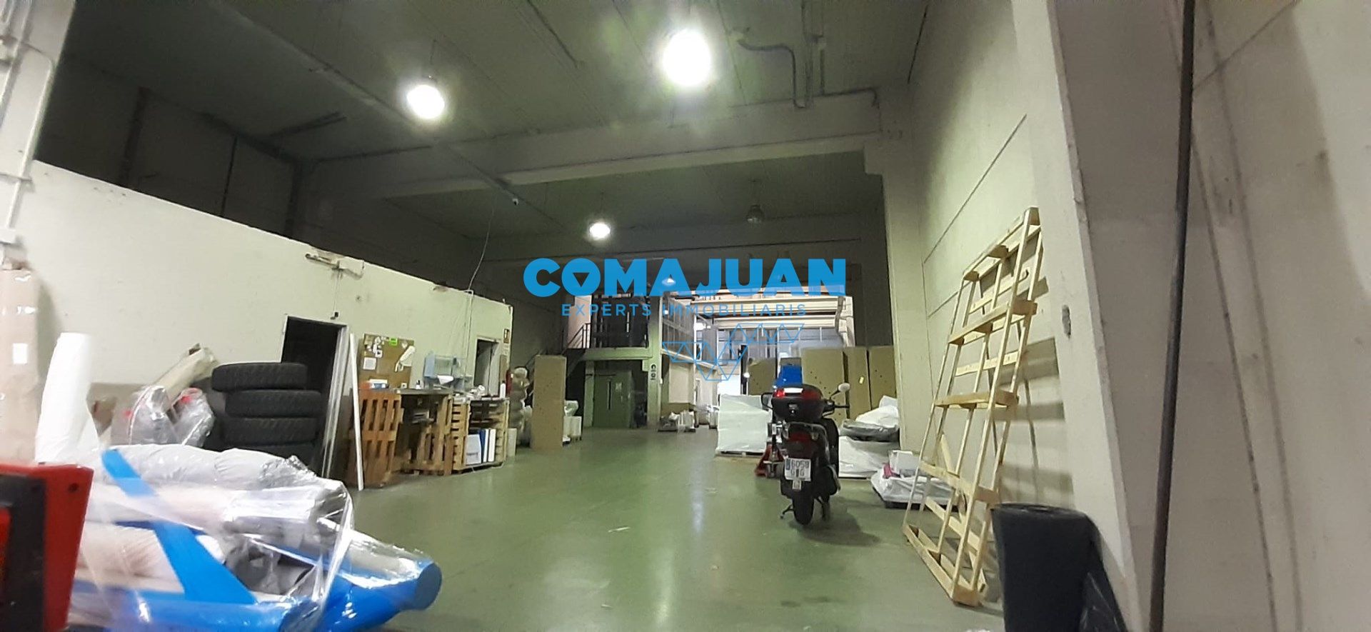 Industrial buildings to rent in Vilassar de Dalt