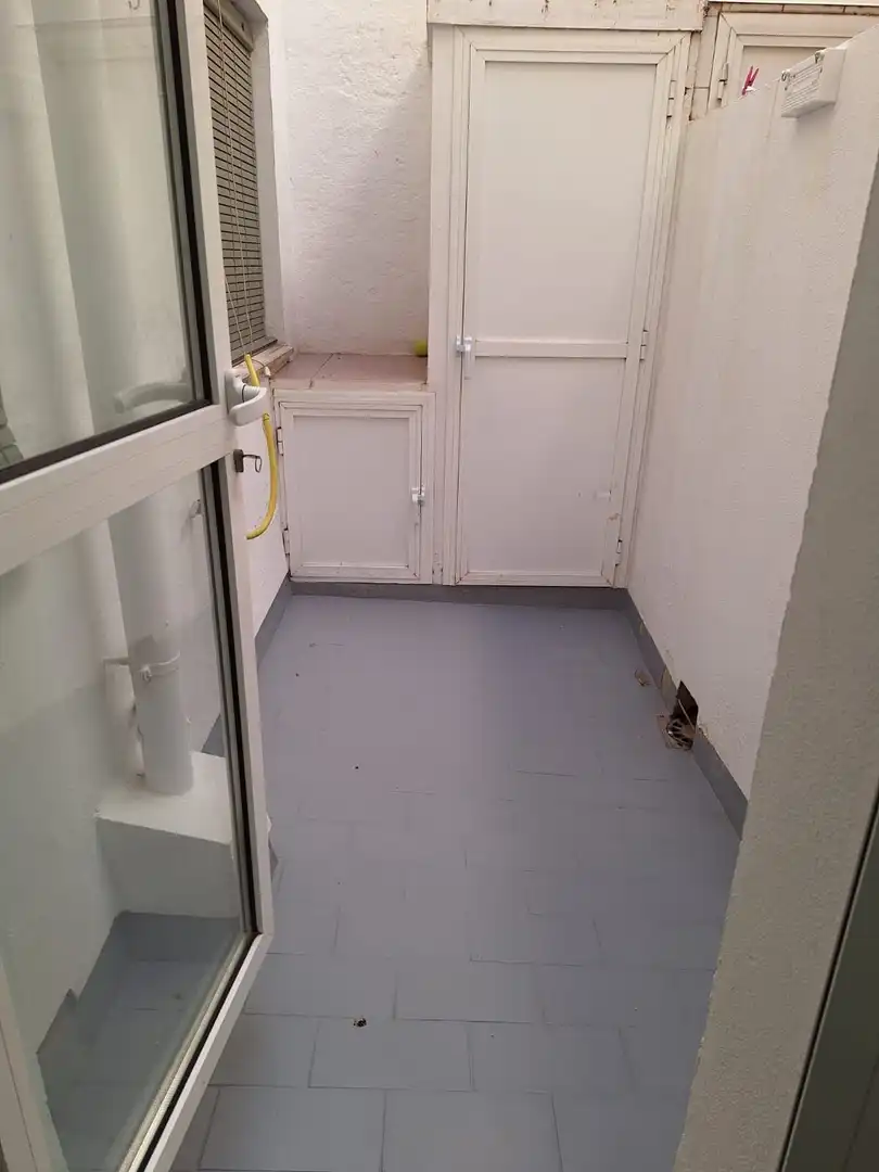 Appartamento con ascensore in affitto a Calle Gibraltar, imagen 9