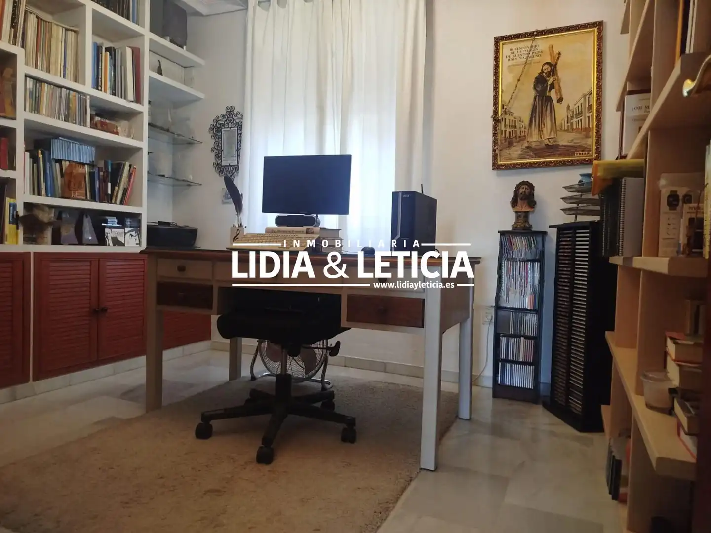 Casa con jardín en venta en Oromana, imagen 13