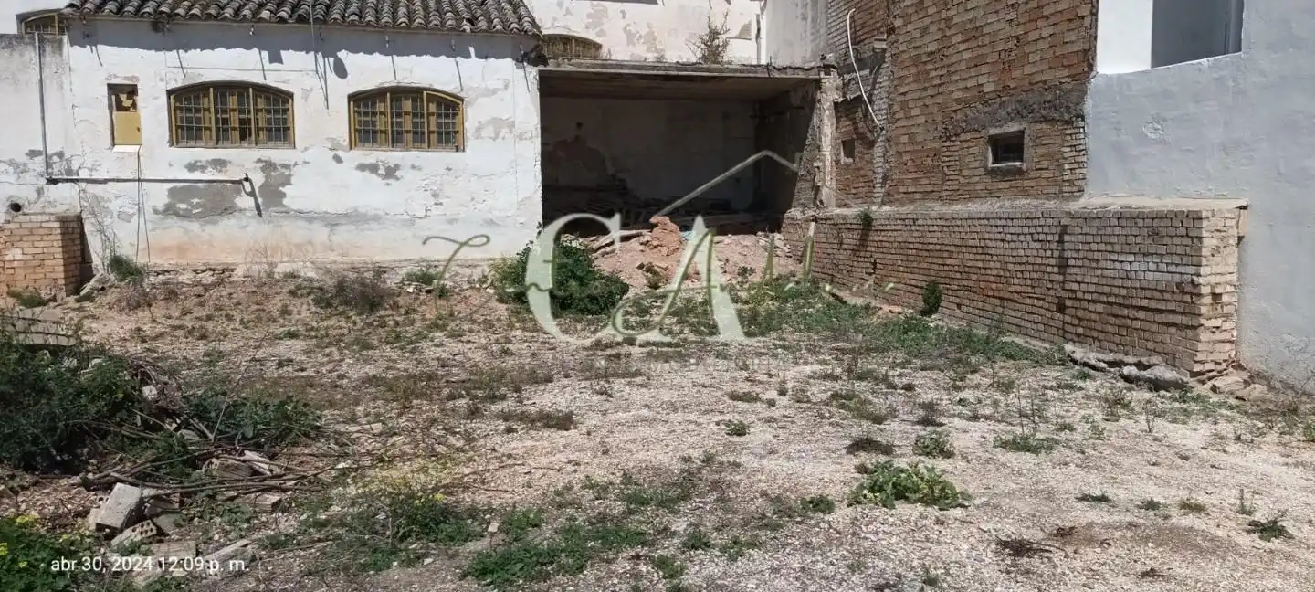Terrenys i solars en venda a Rejoya, imagen 3