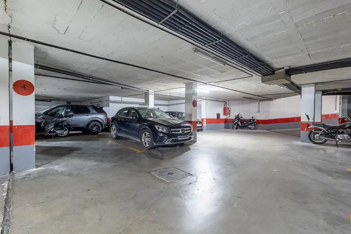 Parking à vendre à San Miguel, imagen 6