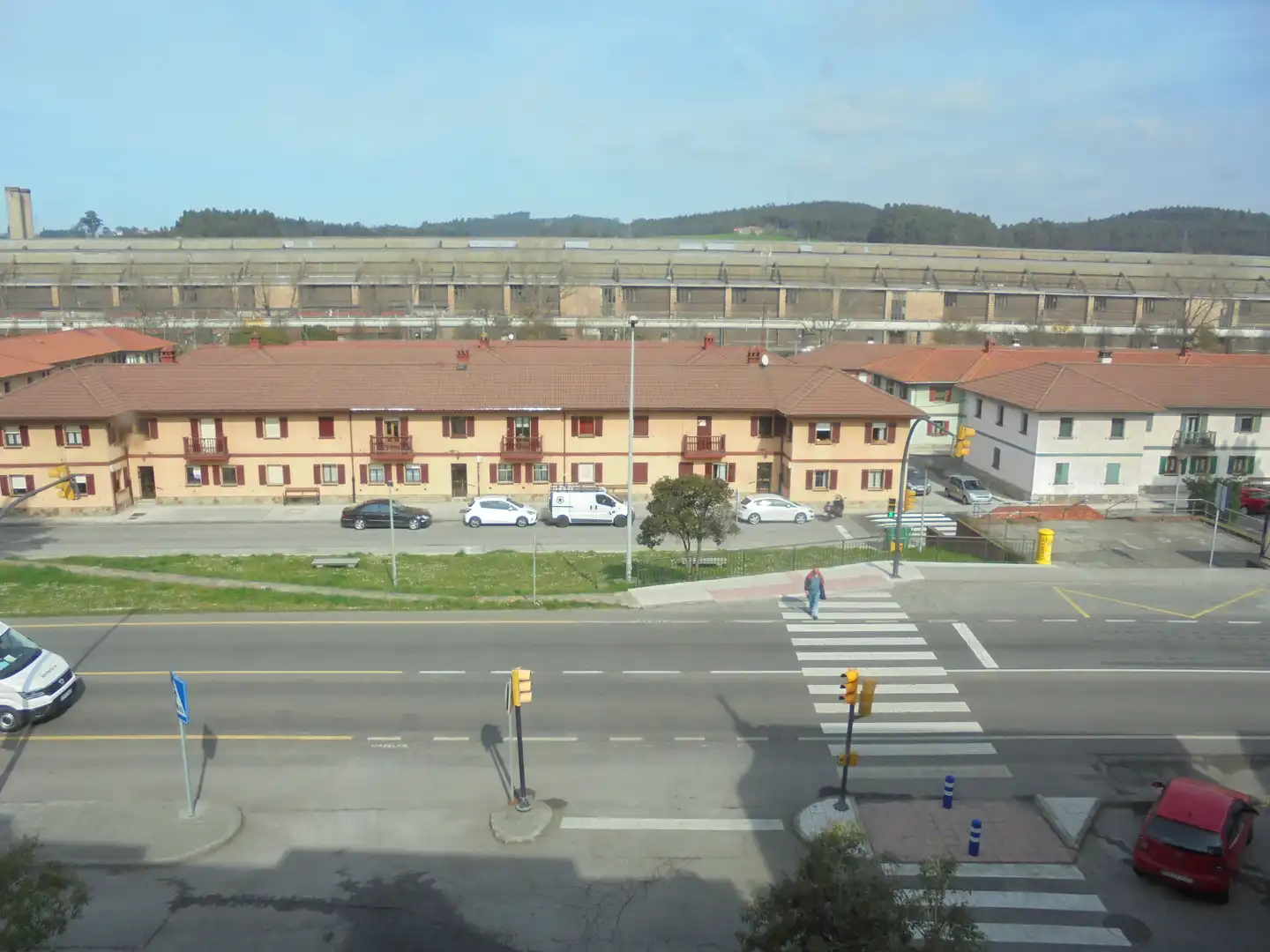 Apartament de lloguer a Corvera de Asturias