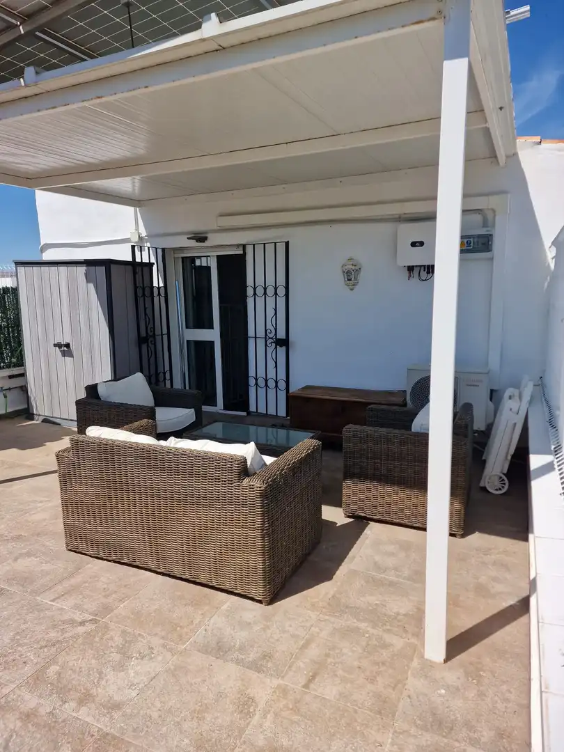 Houses for sale in Las Lomas
