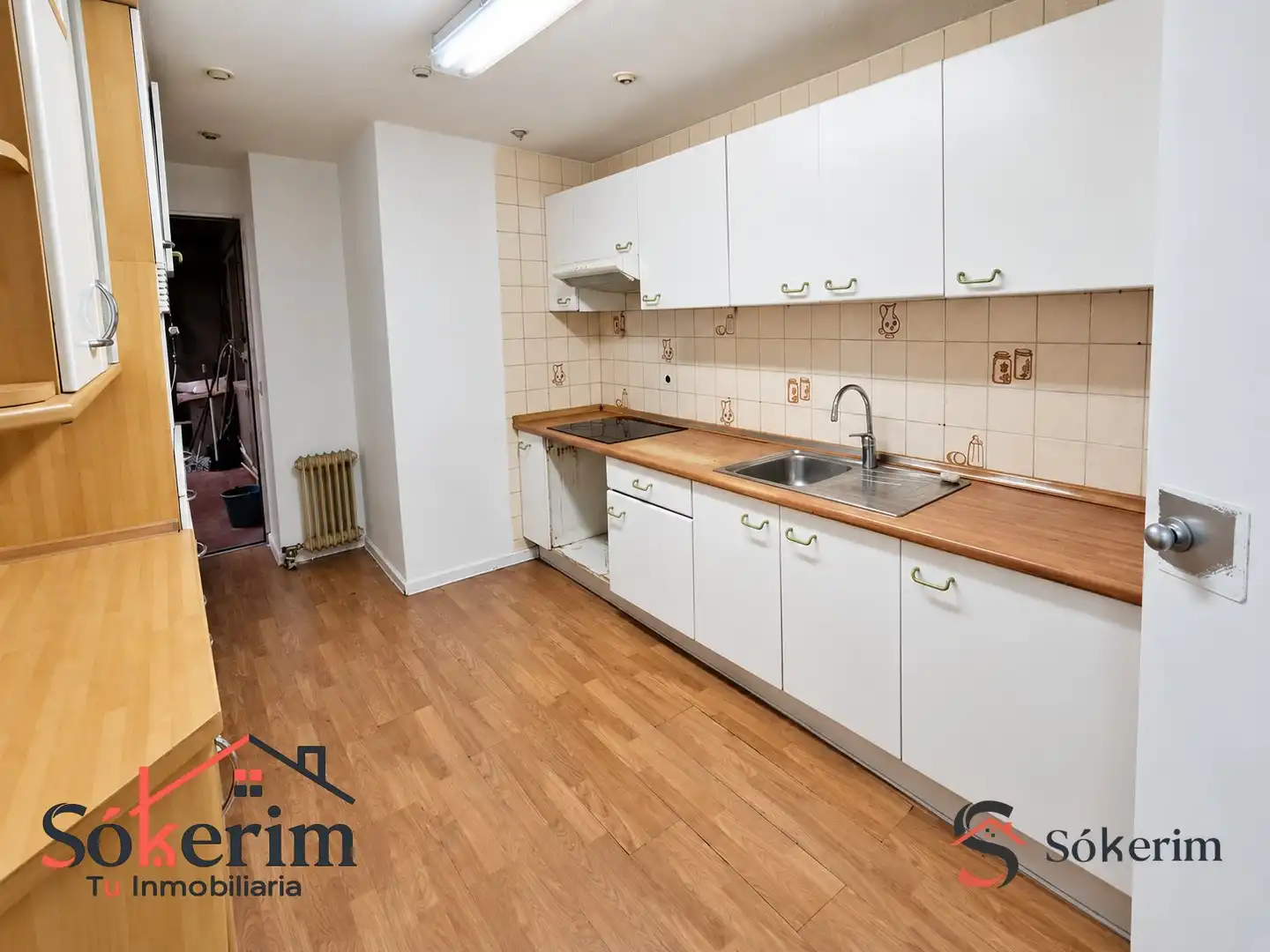 Appartement avec ascenseur à vendre à Retiro, imagen 26
