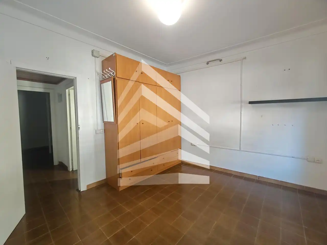 Wohnung zum Verkauf in Avinguda de la Mare de Déu de Montserrat, El Guinardó