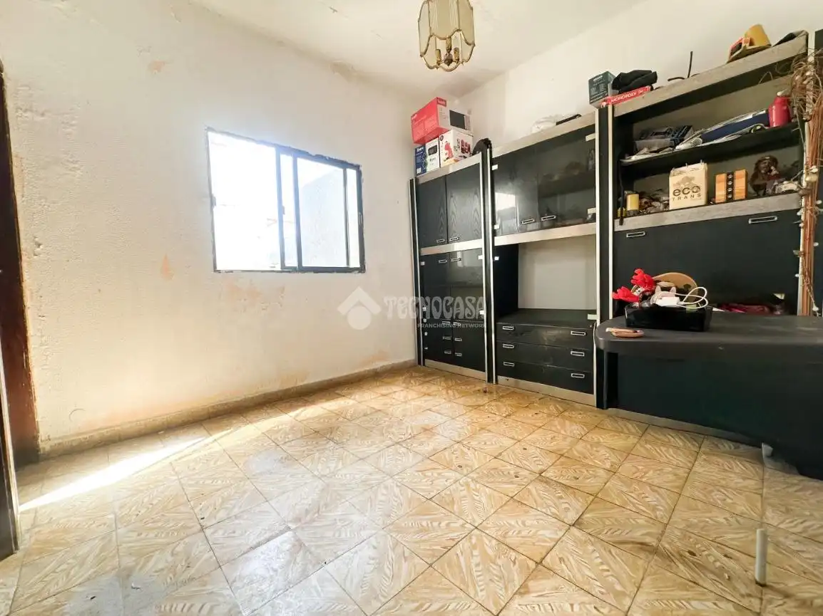 Piso en venta en Las Palmas de Gran Canaria