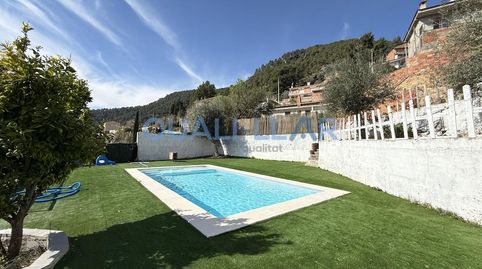 Foto 5 de Casa o chalet en venta en De Migjorn, Vallirana, Barcelona