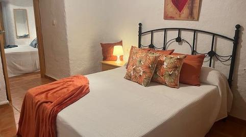 Foto 4 de Finca rústica en venda a Guadix, Granada