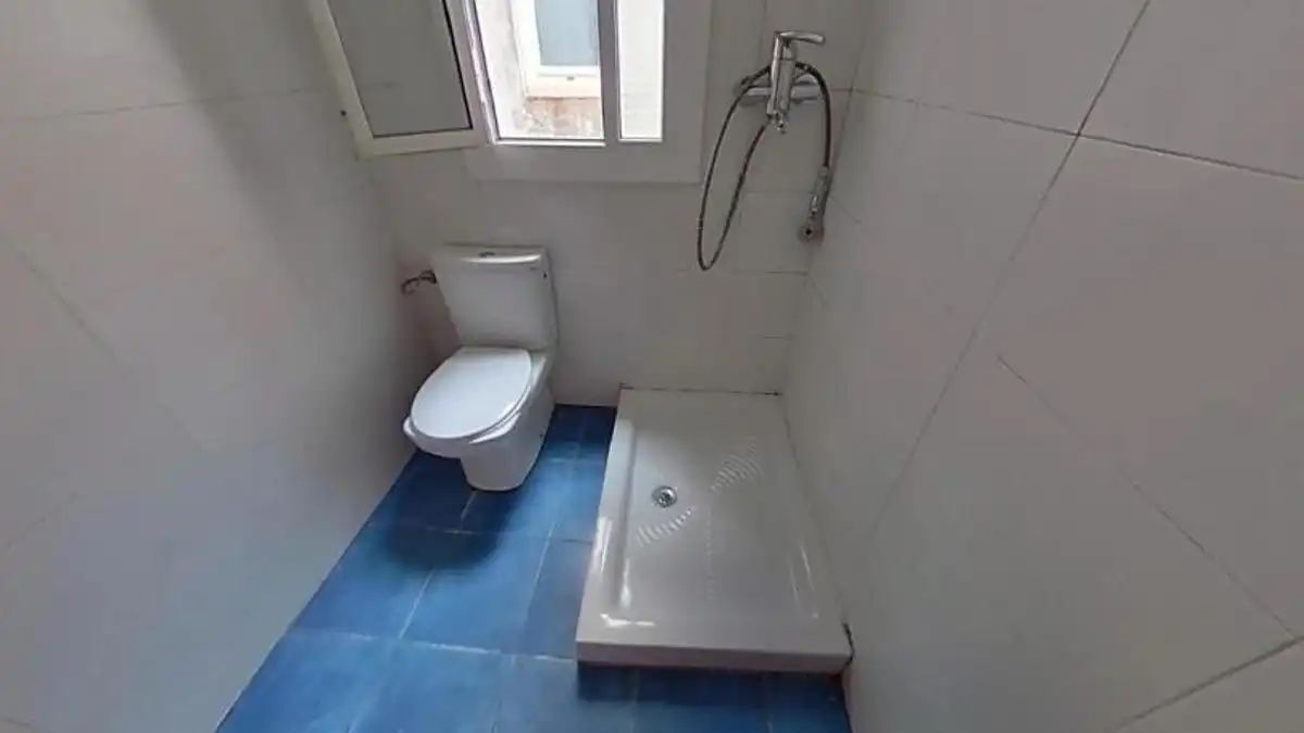 Baño de Ático en venta en Premià de Mar con Terraza