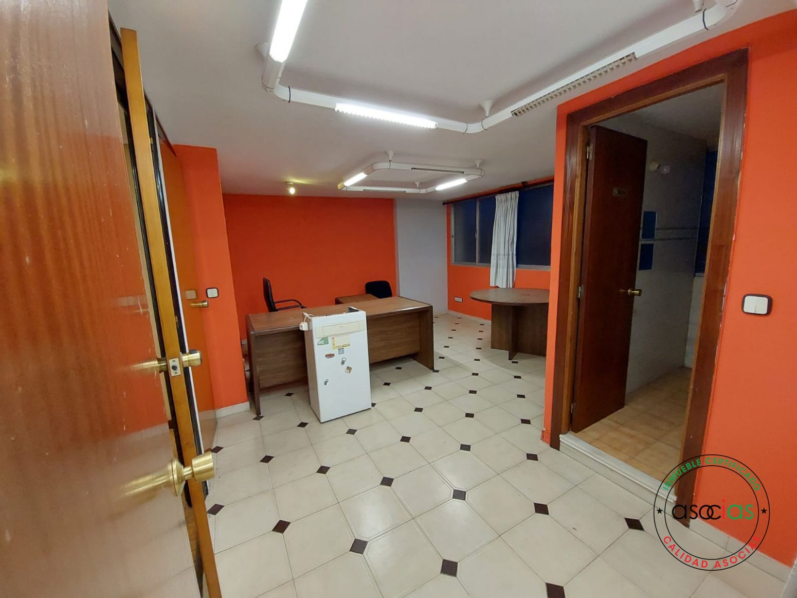 Office for sale in Gijón   with Heating