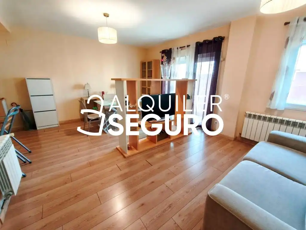 Piso de alquiler en Sevilla, Parque Oeste - Fuente Cisneros