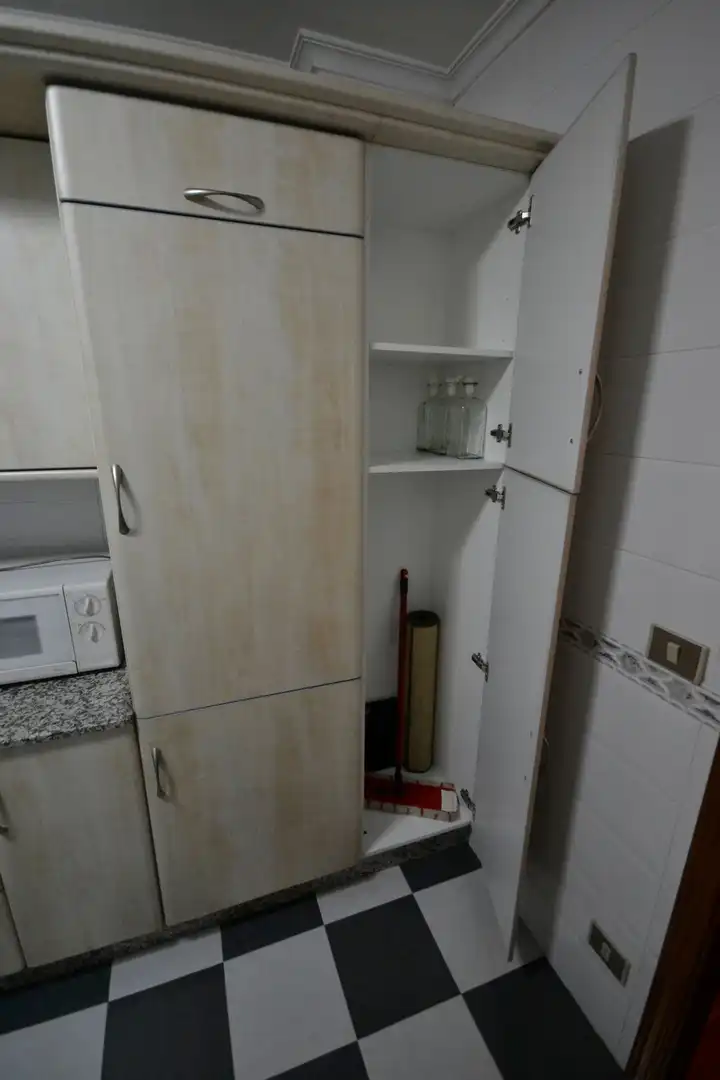 Apartments for rent in Avenida da Coruña, A Piriganlla - Albeiros - Garabolos