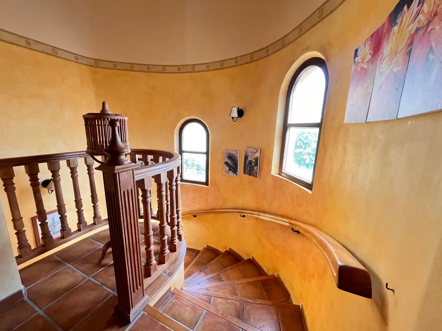 Casa o xalet en venda en Las Chapas - El Rosario