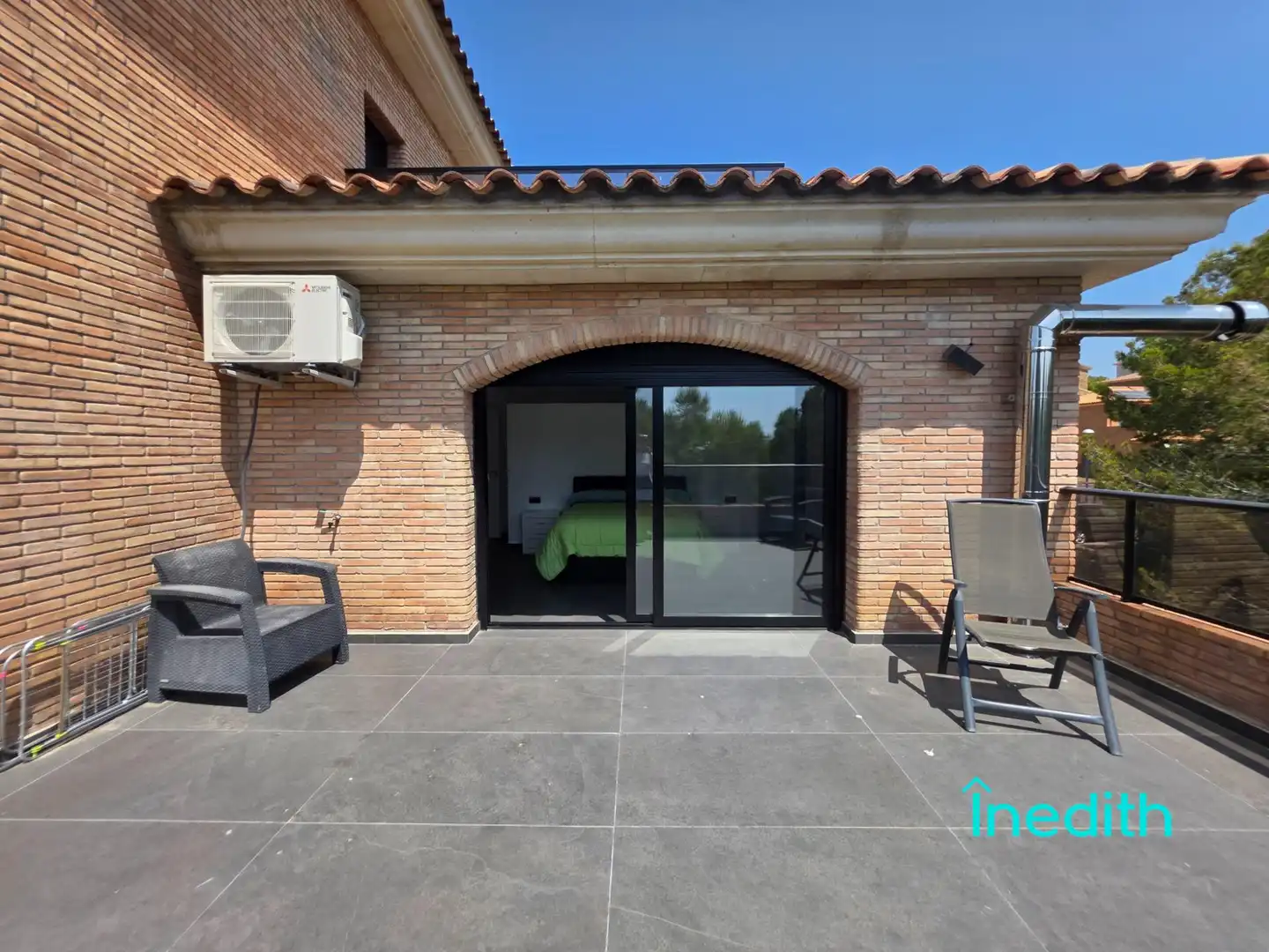 Terrace of Houses for sale in Calafell  with Air Conditioner, Heating and Terrace