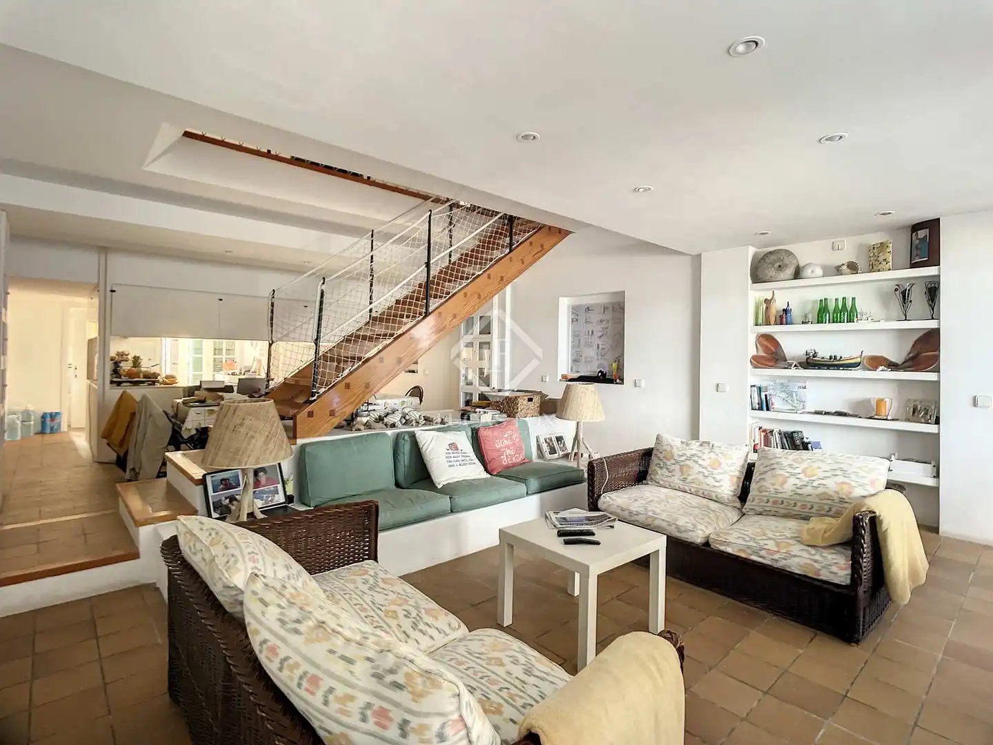 Villa mit Terrasse zum Verkauf in Fornells, imagen 6