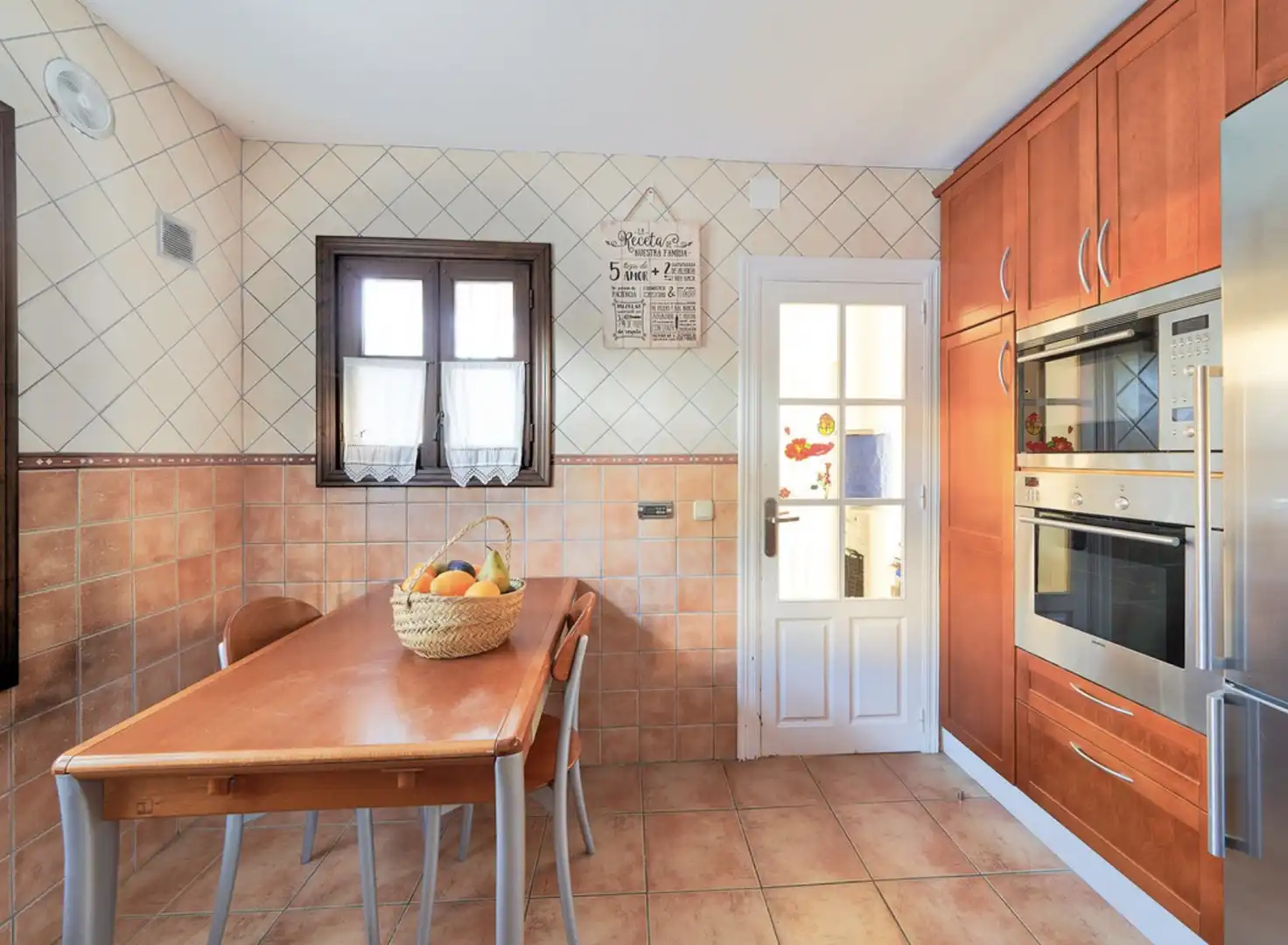 Reihenhaus mit Terrasse zum Verkauf in Milla de Oro, imagen 15