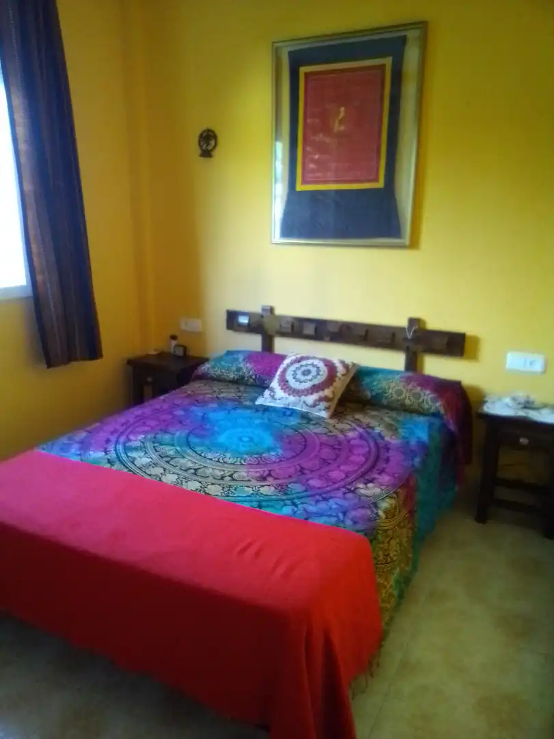 Dormitori de Apartament en venda en Calafell amb Traster, Moblat i Forn