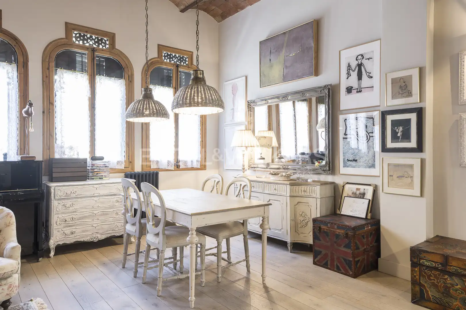 Büro zum Verkauf in Gràcia, imagen 12