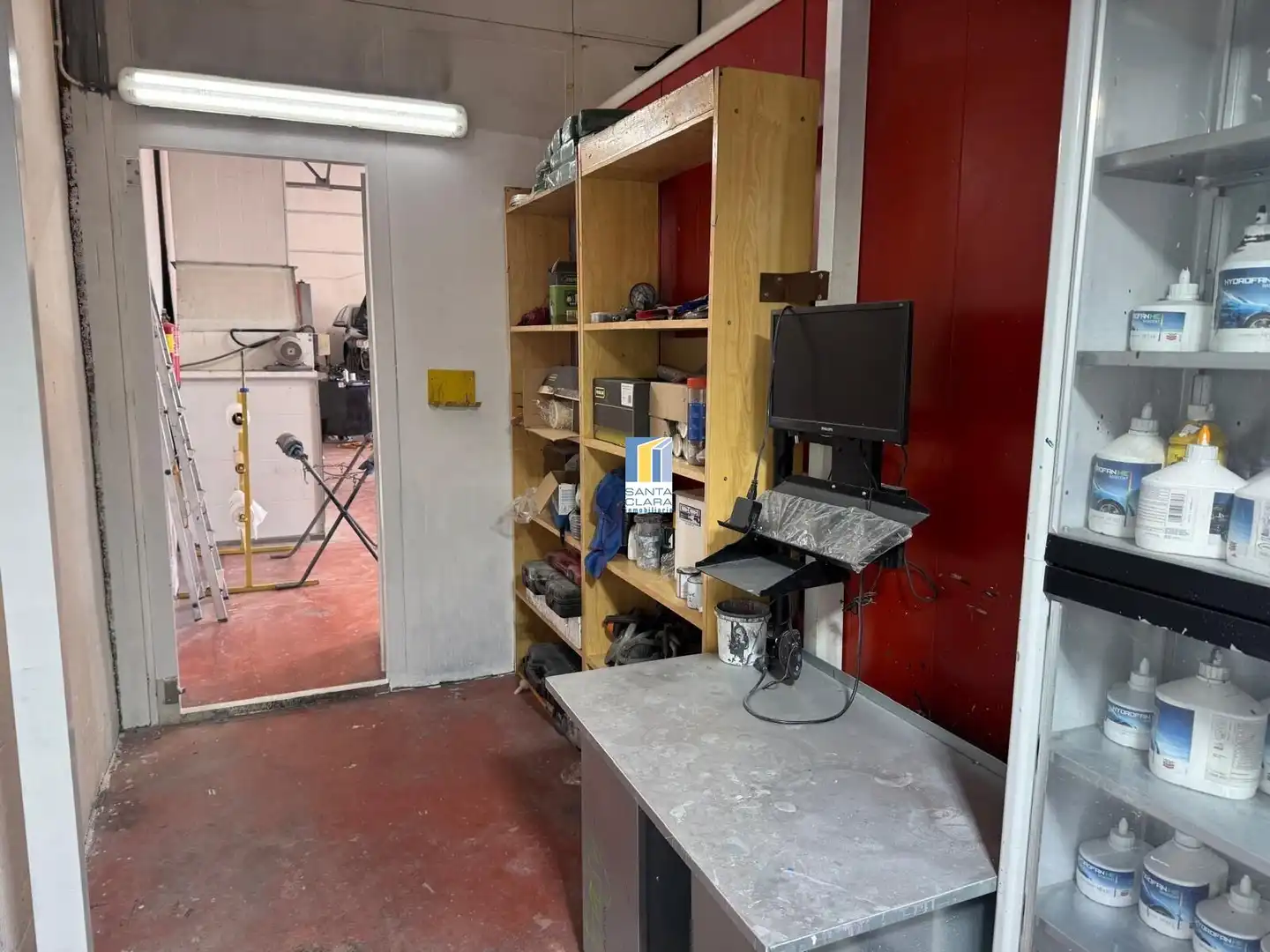 Local comercial en venda a Morales de Toro, imagen 10