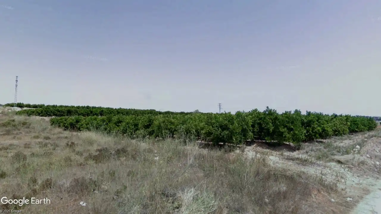 Rural land for sale in Urbanización Huerto la Rabasa 68, imagen 3