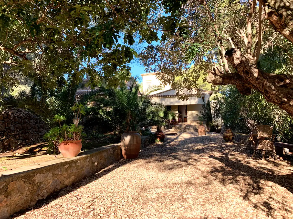 Maison rustique à vendre à La Sella, imagen 27