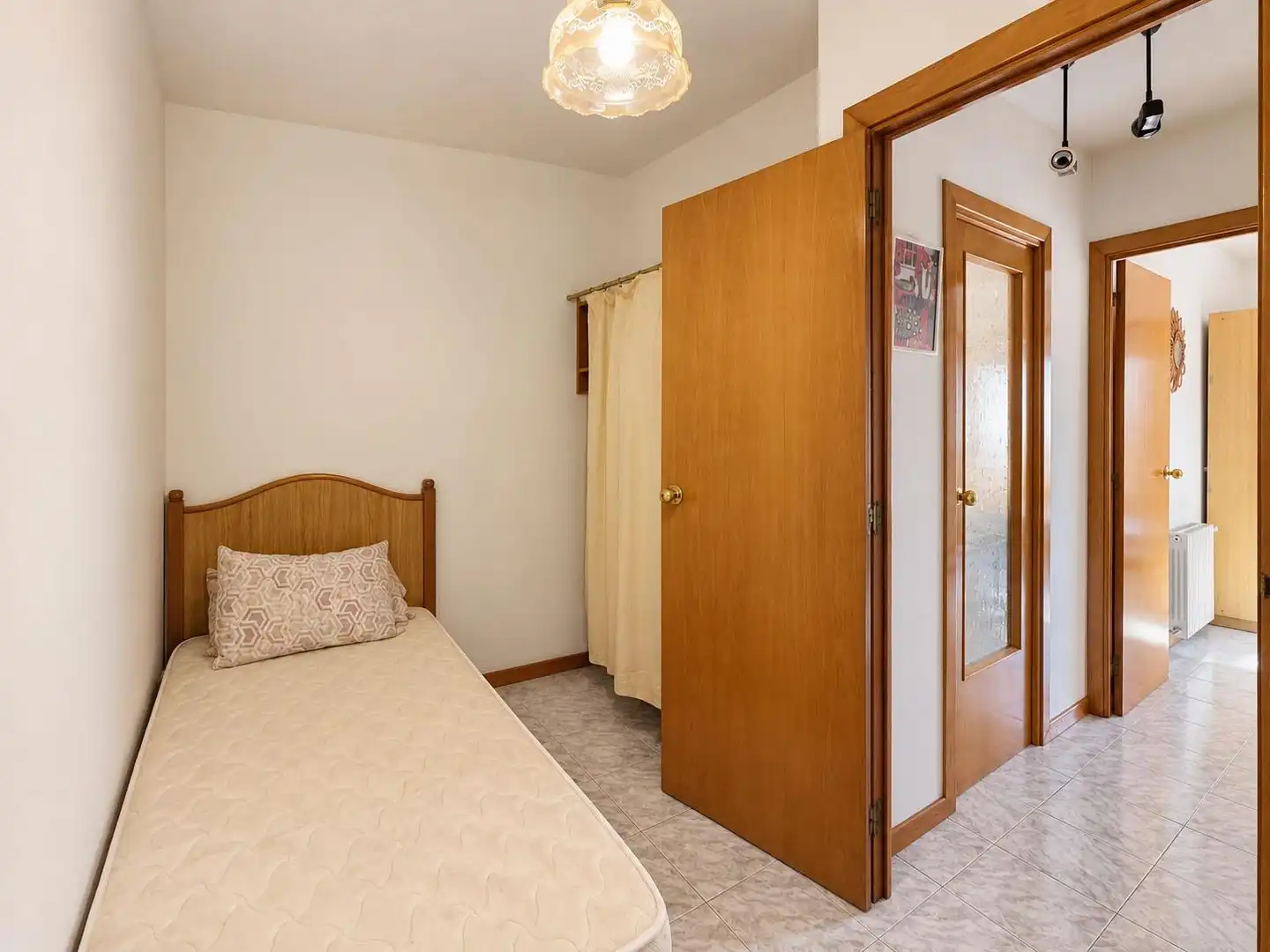 Ático con ascensor en venta en Zona Hospital, imagen 11