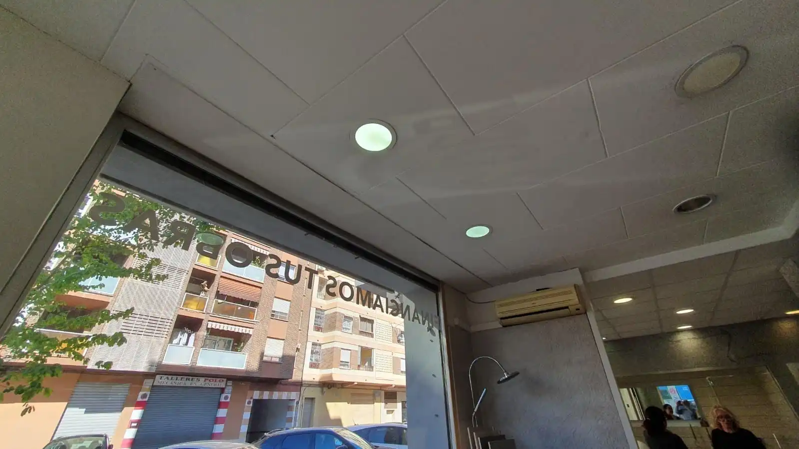 Local commercial en cession à L'Olivereta, imagen 21