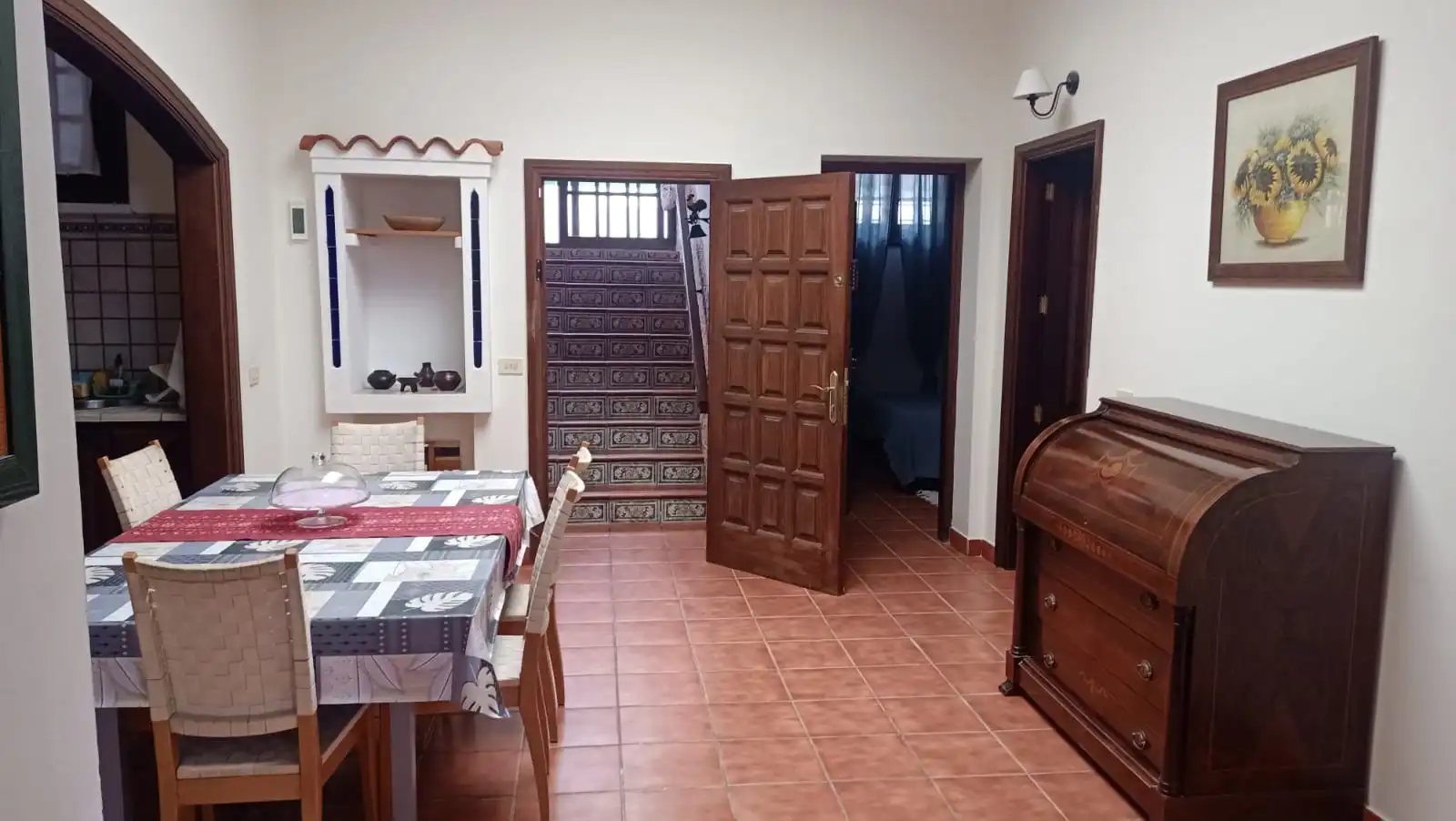 Casa o xalet en venda en Las Palmas de Gran Canaria amb Terrassa, Moblat i Forn