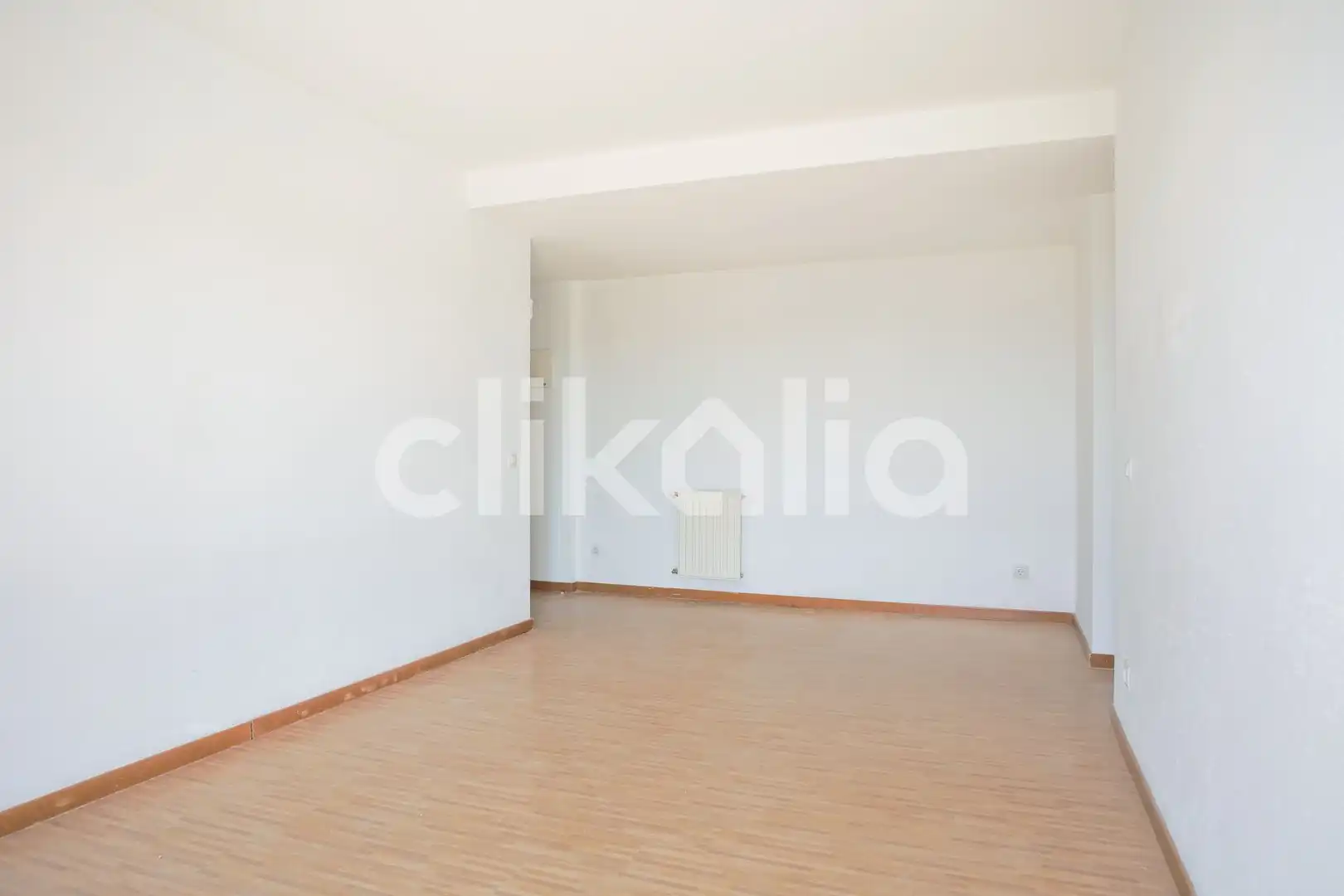 Wohnung zur Miete in Ensanche de Vallecas - La Gavia