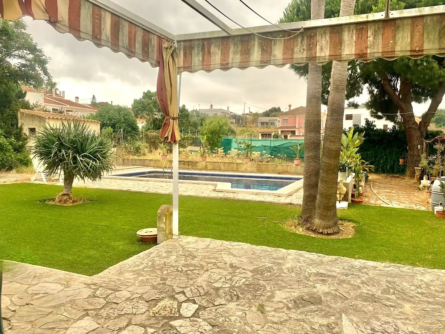 Chalet con piscina en venta en Calle Cabo San Adrián, imagen 23