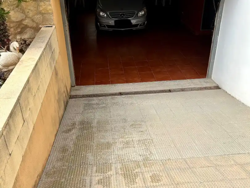 Villa mit Garten zum Verkauf in Cap .L’albir 6A, imagen 12
