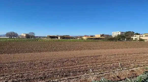 Terrain résidentiel à vendre à Carrer Santa Rosa