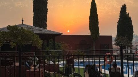 Foto 3 de Edifici en venda a Calle Real, Horcajo de los Montes, Ciudad Real