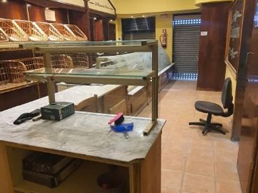 Local comercial en venta en Carrer de Guifré