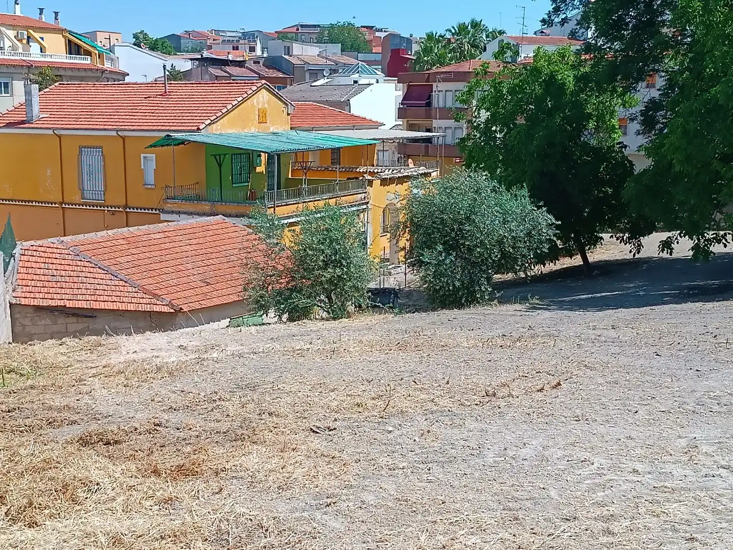 Casa rústica amb jardí en venda a Avenida Valencia 18, imagen 7