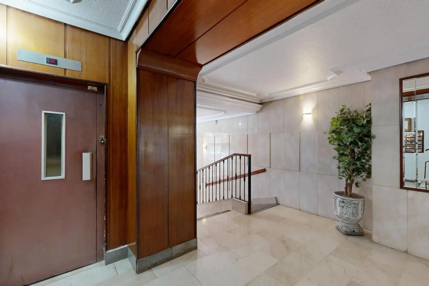 Appartement avec terrasse à vendre à Calle TIRSO DE MOLINA, imagen 62