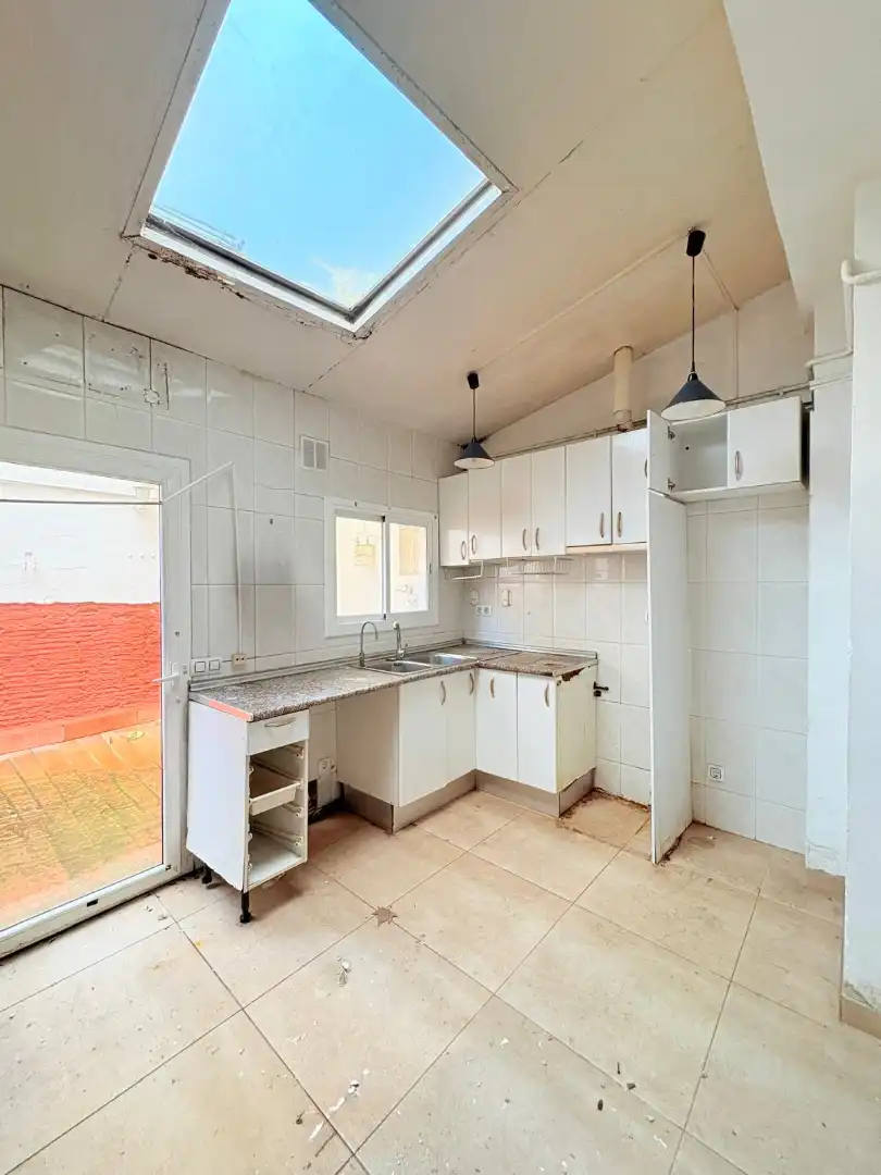 Planta baja en venta en Barcelona, Barcelona