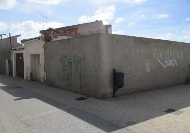 Pis en venda a Calahorra