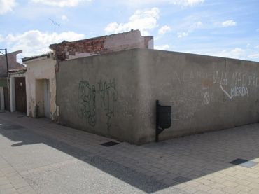 Pis en venda a Calahorra