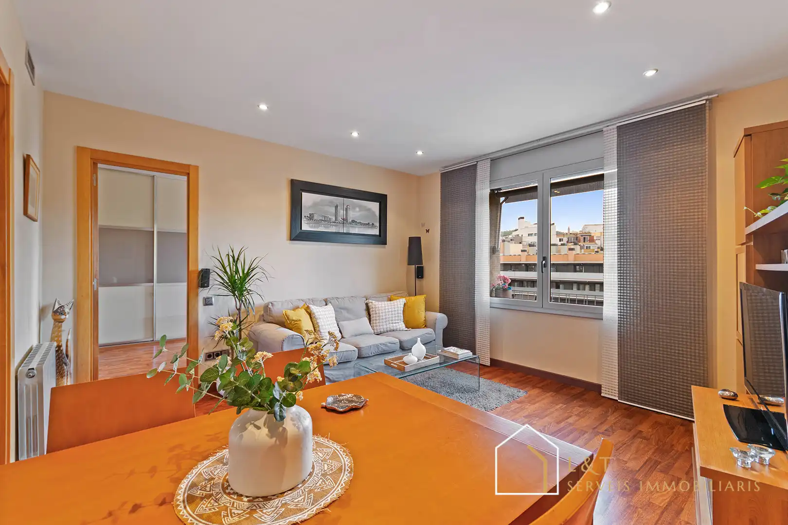 Ático con ascensor en venta en Carrer de Mallorca, imagen 10