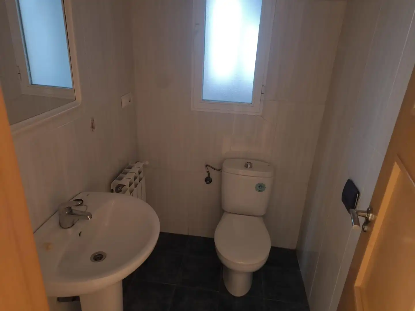Casa a schiera con terrazza in vendita a Calle LEGAZPI, imagen 21