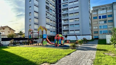 Foto 5 de Piso en venta en Zona Playa, Laredo